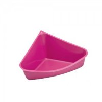 Savic Rody Hoektoilet - Roze