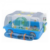 Savic Hamsterkooi Spelos