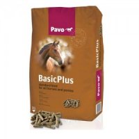 Pavo BasicPlus - 20 kg