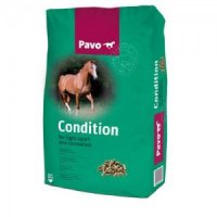 Pavo Condition - 20 kg