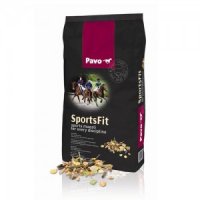 Pavo SportsFit - 15 kg