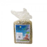 Bivo Biologisch Weidehooi - 500g