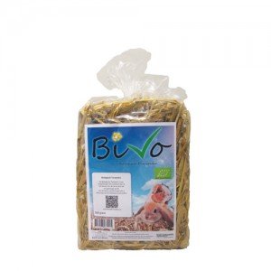 Bivo Biologisch Tarwestro - 500g