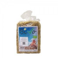Bivo Biologisch Tarwestro - 500g