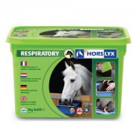 Horslyx Respiratory - 5 kg