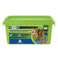 Horslyx Respiratory - 15 kg