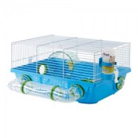Savic Hamsterkooi Billy Metro