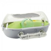 Savic Hamsterkooi Spelos XL Metro