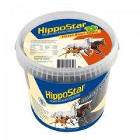 HippoStar Horse Bites Apple - 1.5 kg