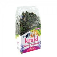 Esve Kruid: Smalle Weegbree - 100 g