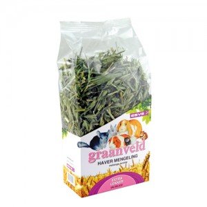 Esve Graanveld: Havermengeling - 115 g