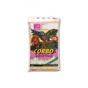 Esve Corbo Bodembedekking - 1.36 kg
