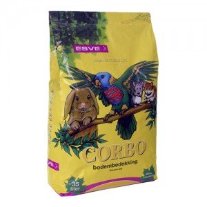 Esve Corbo Bodembedekking - 11.34 kg