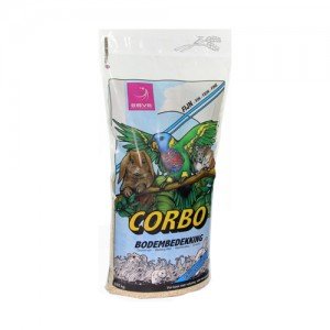 Esve Corbo Bodembedekking Fijn - 3.63 kg