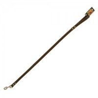 Boon Leren Lijn Donkerbruin - 16mm/ 100cm
