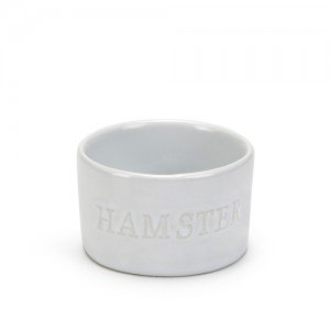 Beeztees Keramiek Hamsterbakje Hozy