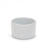 Beeztees Keramiek Hamsterbakje Hozy