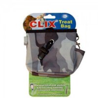 Clix Treat Bag - Leger