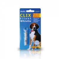 Clix Silent Fluitje