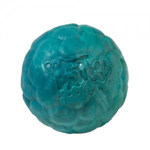 Zogoflex AIR Boz - Large - Peacock (turquoise)