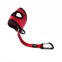 EzyDog Handy Lijn - Rood