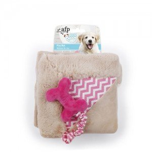 AFP Little Buddy - Play Mat Roze