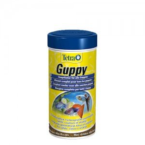 Tetra Guppy Vlokken - 250 ml