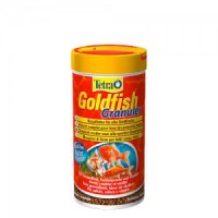 Tetra Goldfish Granules - 100 ml