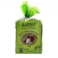 Barn-i Kruidenhooi - Kamille en Paardenbloem - 500 gram