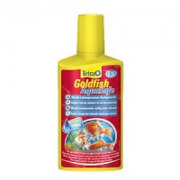 Tetra Goldfish AquaSafe - 100 ml