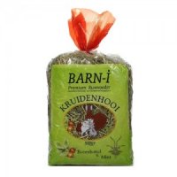 Barn-i Kruidenhooi - Rozenbottel en Pepermunt - 500 gram