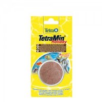 Tetra TetraMin Holiday Voer - 30 g