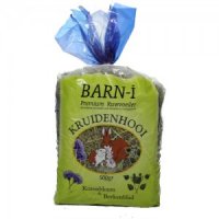 Barn-i Kruidenhooi - Korenbloem en Berkenblad - 6x 500 gram