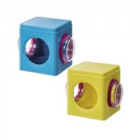 Ferplast Cube - 2 stuks