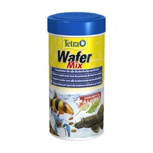 Tetra Wafer Mix - 250 ml