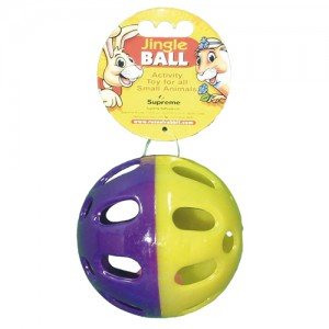 Supreme Jingle Ball