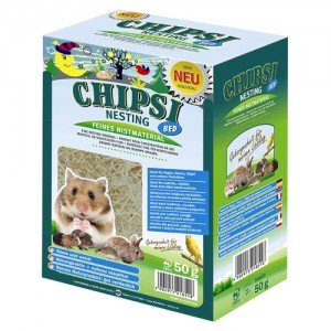 Chipsi Nesting Bed