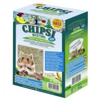 Chipsi Nesting Bed
