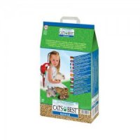 Cat&apos;s Best Universal - 10 liter (5,5 kg)