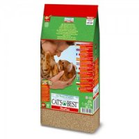 Cat&apos;s Best Öko Plus - 40 liter (17,2 kg)