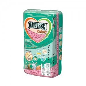 Carefresh Colors Roze - 10 liter