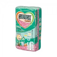 Carefresh Colors Roze - 10 liter