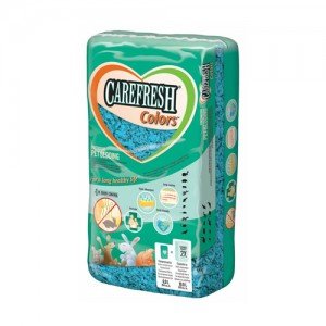 Carefresh Colors Blauw - 10 liter