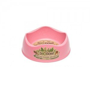 Beco Bowl - Medium - Roze