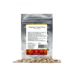 Sensipharm Kidney Care Plus Kleine Huisdieren - 90 Tabletten