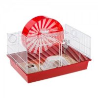 Ferplast Hamsterkooi Coney Island