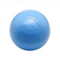 Jolly Bounce-n-Play (4.5 inch) 11 cm baby blauw