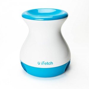 iFetch Frenzy