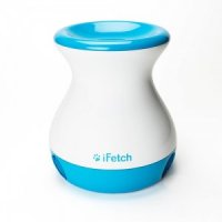 iFetch Frenzy