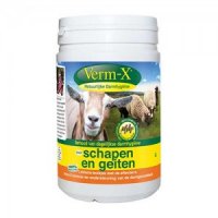 Verm-X voor Schapen en Geiten - 1.5 kg